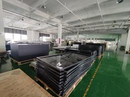 屋顶光伏发电对人体有害吗