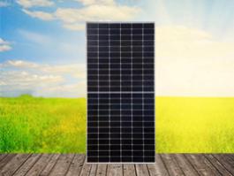 JT144M 530-550W光伏组件