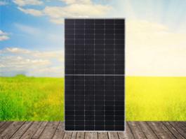 JT132M 485-505W光伏板