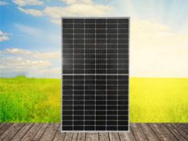 JT132M 400-420W光伏发电板