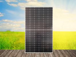 JT120M 350-390W太阳能板