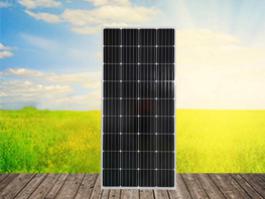 JT36M 150-180W单晶光伏组件