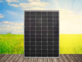 JT72M 190-210W单晶光伏发电板