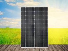 JT60M 260-300W单晶光伏太阳能板