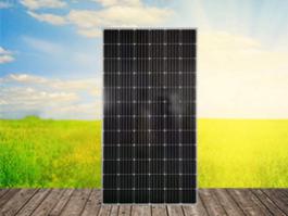 JT72M 305-360W单晶太阳能板