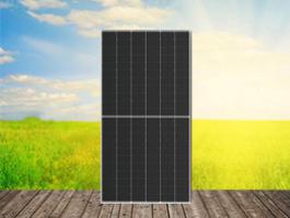 JT132M 590-625W太阳能板